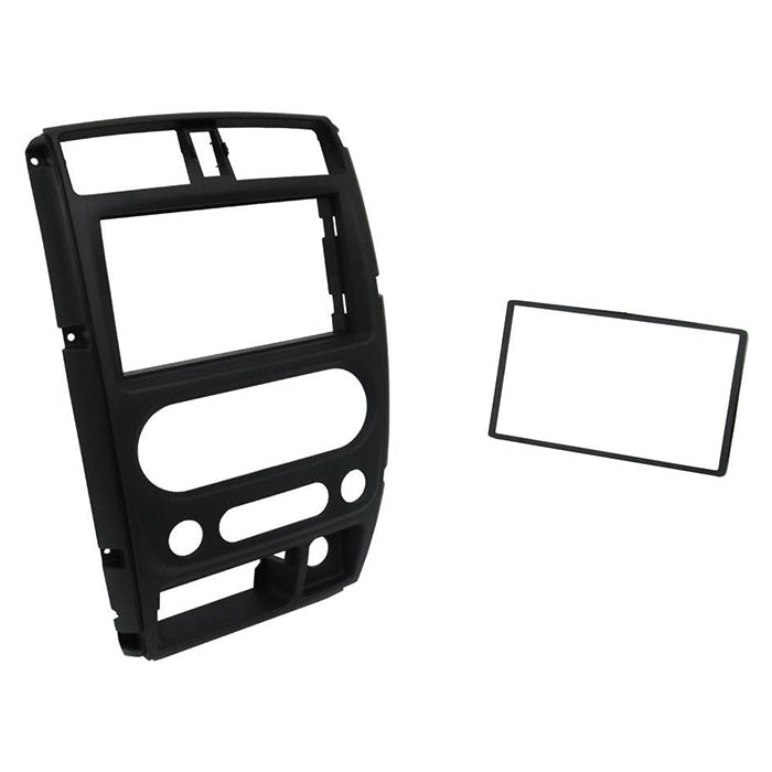 Connects2, CT23SZ08 2-DIN Kit Suzuki Jimny 08-18