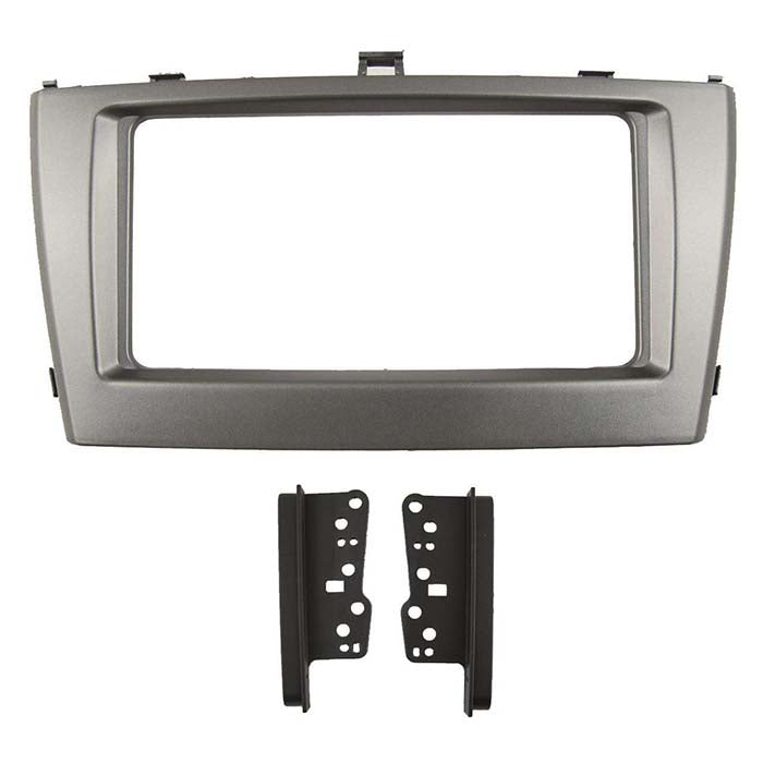 Connects2, CT23TY93 2-DIN Kit Toyota