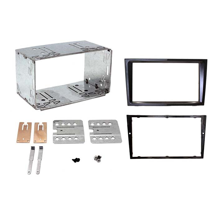 Connects2, CT23VX05 2-DIN Kit Opel