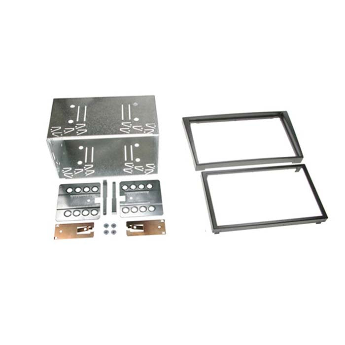 Connects2, CT23VX14 2-DIN Kit Opel