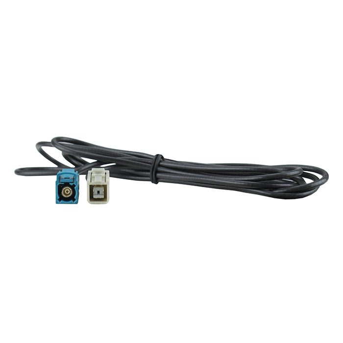 Connects2, CT27AA184 GT5 Female Fakra