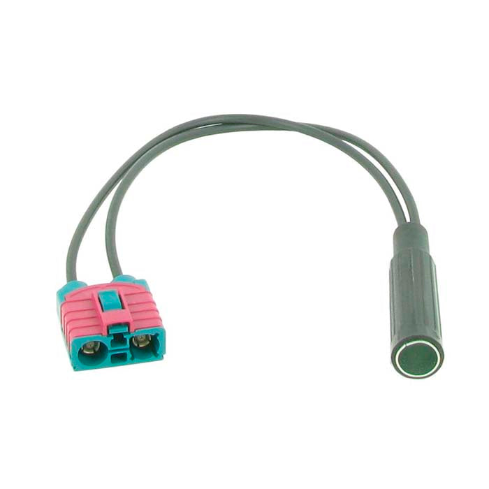 Connects2, Ct27aa58 Antenneadapter Volvo