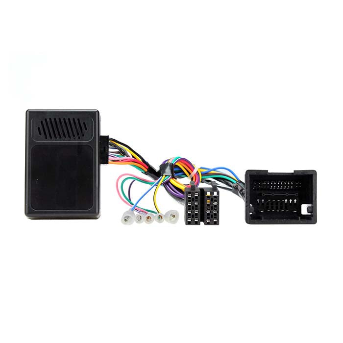 Connects2, Ratinterface för Chevrolet Aveo Equinox Cruze