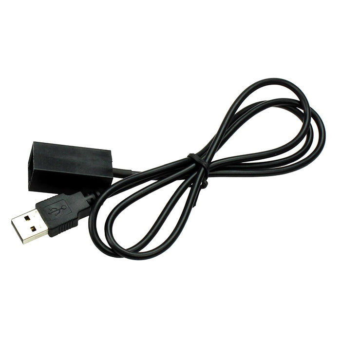 Connects2, Usb/aux Print Honda Cthondausb