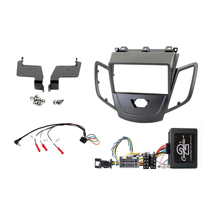 Connects2, Kit di Montaggio Completo CTKFD29 Ford Fiesta