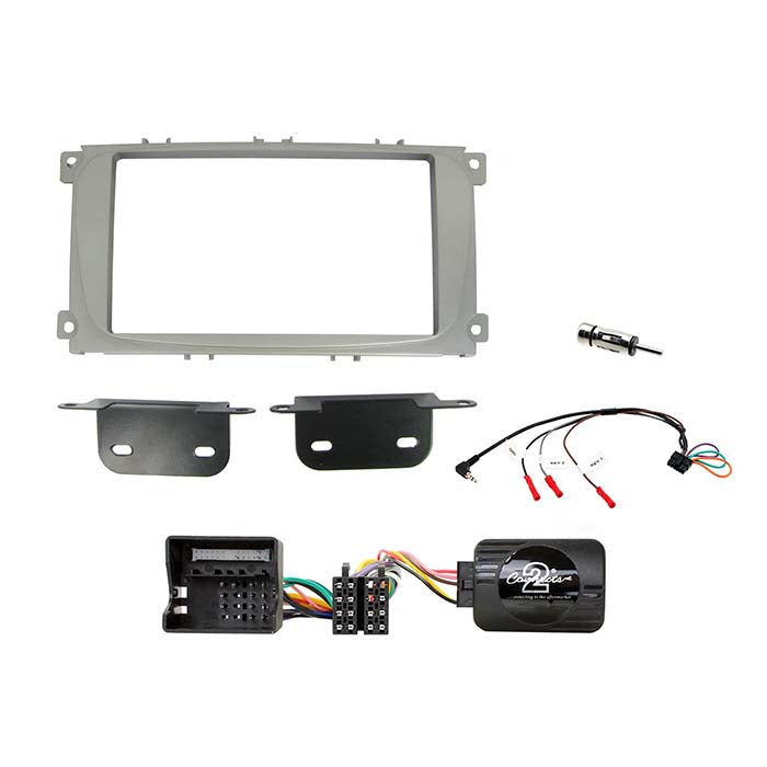Connects2, Komplett Monteringskit CTKFD51 Ford Focus/Mondeo