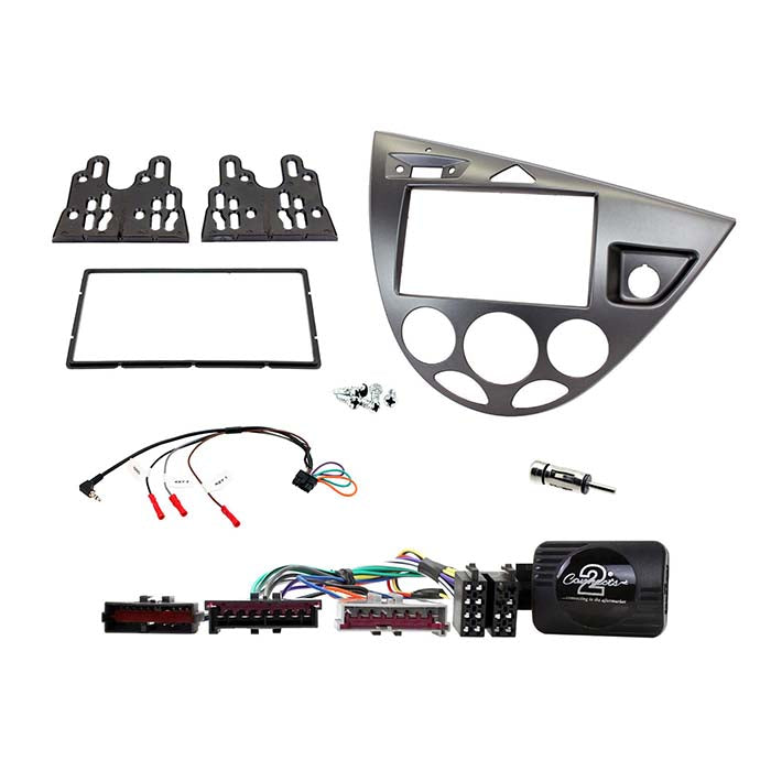 Connects2, Kompletní montážní kit CTKFD58 pro Ford Focus