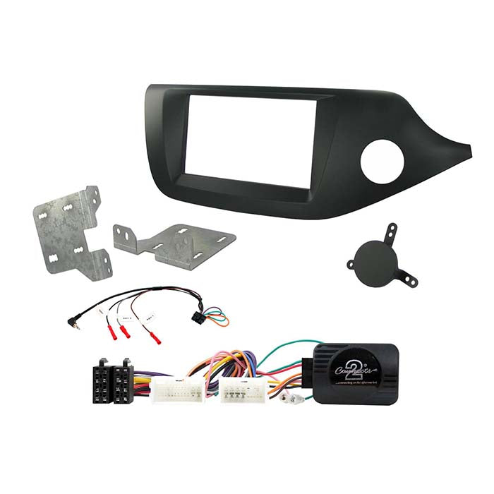 Connects2, Komplett Monterings Kit CTKKI26 KIA Pro-Cee'd/ceed