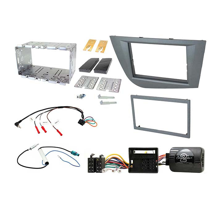 Connects2, Komplett Monterings Kit CTKST06 Seat Leon