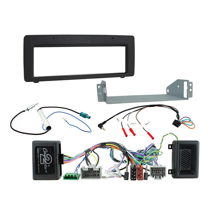 Connects2, CTKVL10