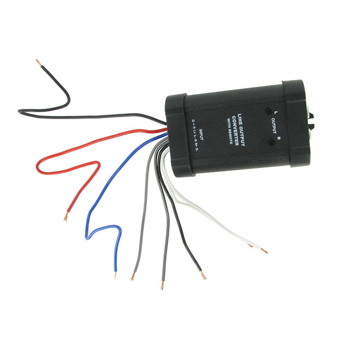 Connects2, CTLOC20 Linjakonvertteri