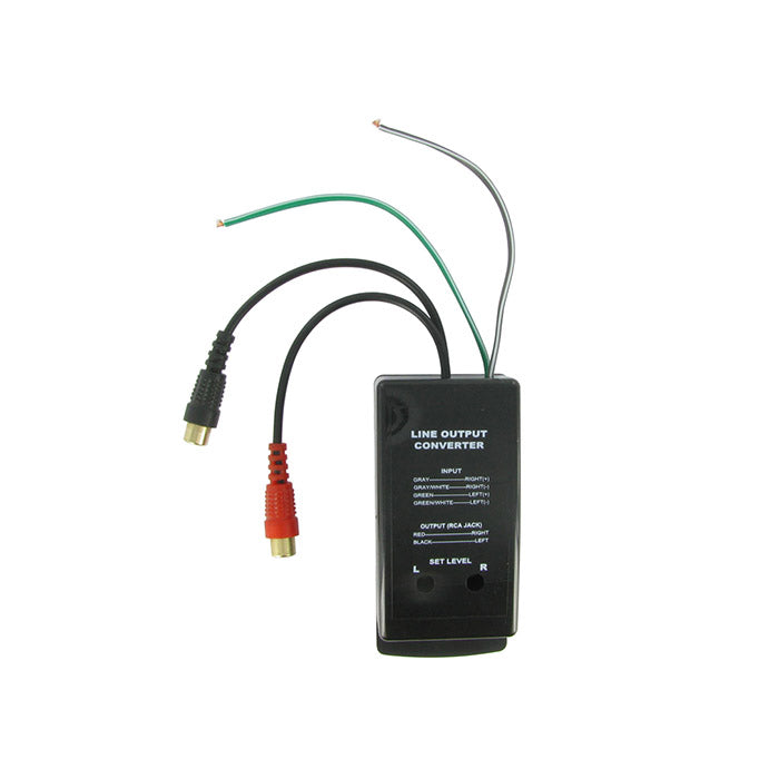 Connects2, CTLOCA25H