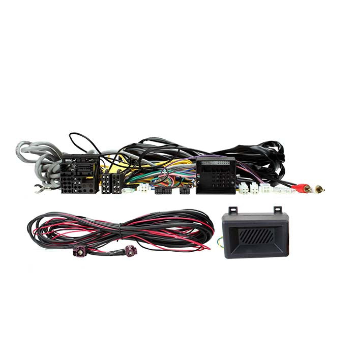 Connects2, CTSBM014.2