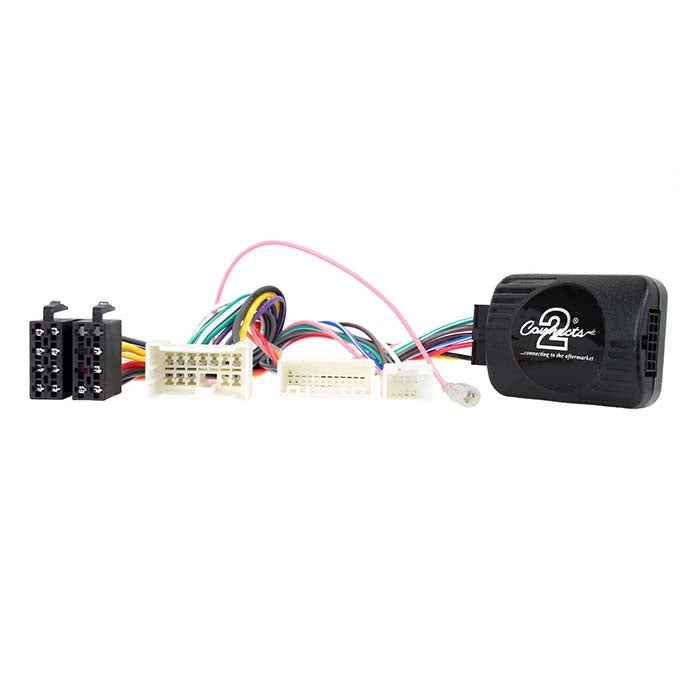 Connects2, CTSDC002.2