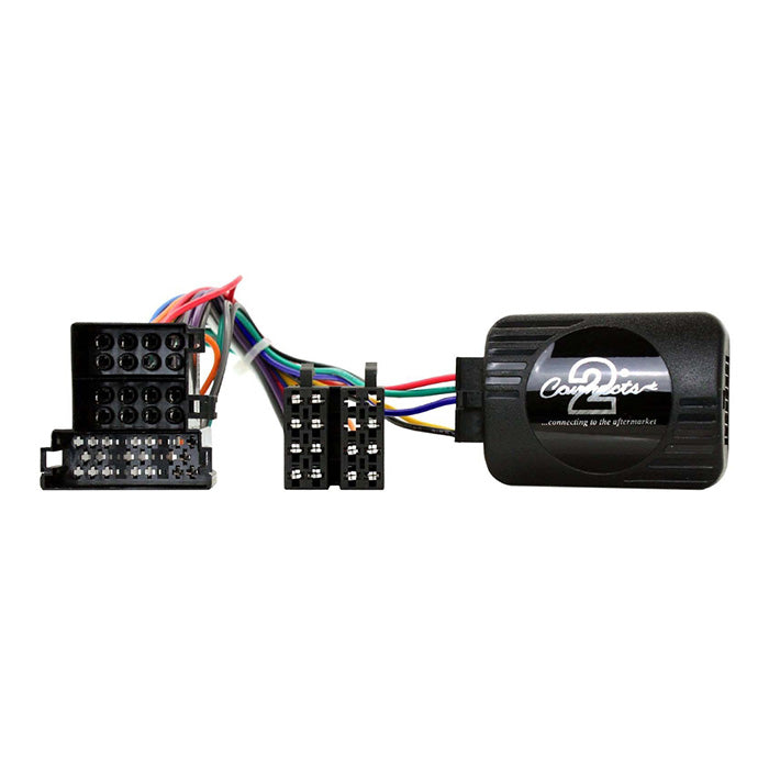 Connects2, CT20CD02 Ratkontroll Fiat Ducato 8-serie