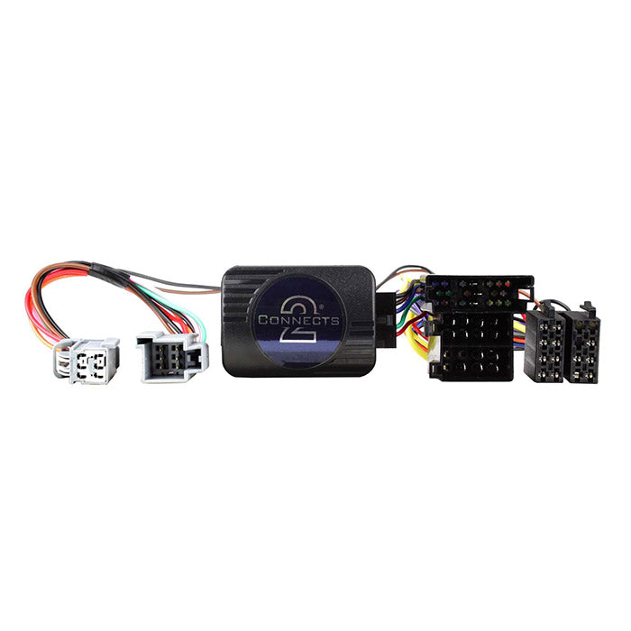 Connects2, CTSFA025.2