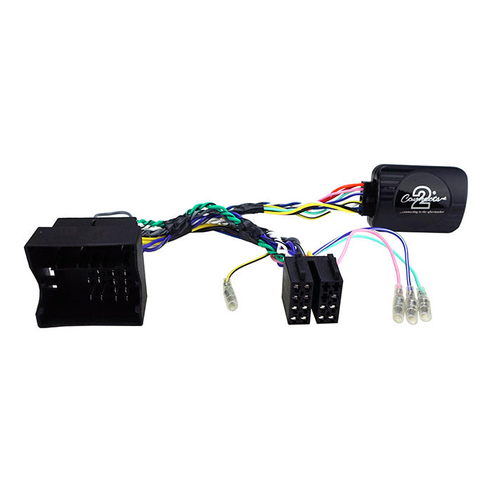 Connects2, CTSMC015.2