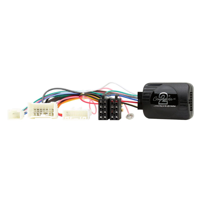 Connects2, Ohjauspyörän ohjausliitin Renaultille CTSRN009.2