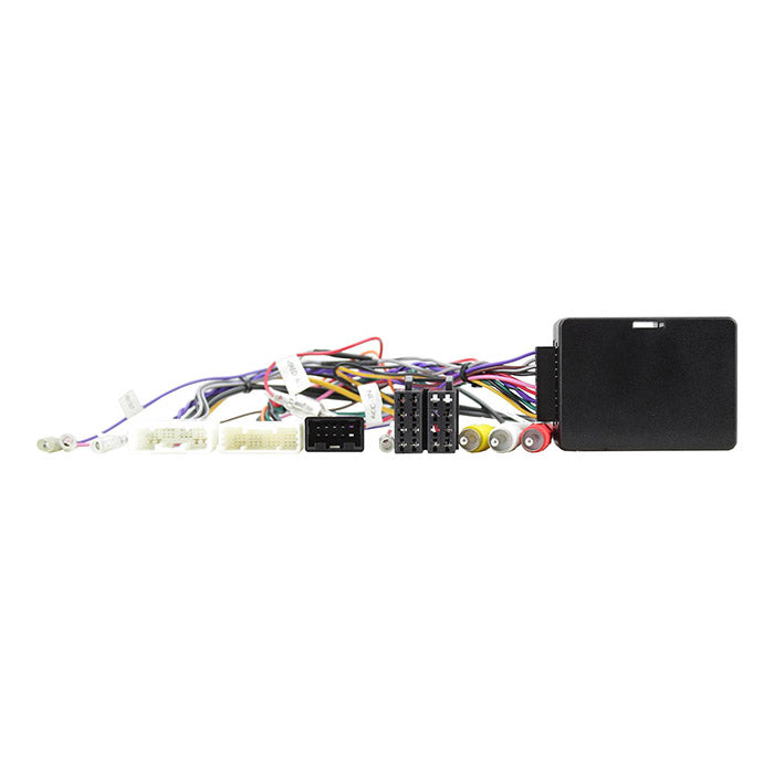 Connects2, CTSTY020.2