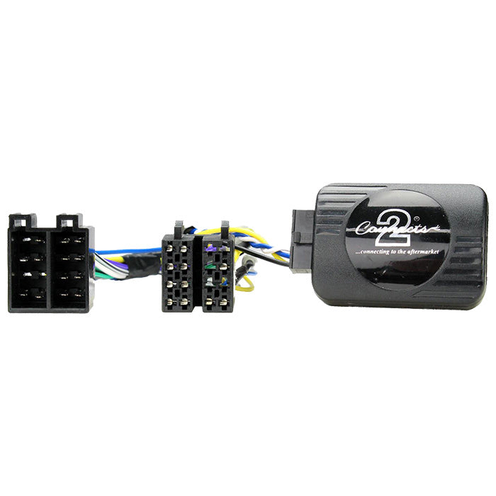 Connects2, Ctsva001.2 — Passar till Ratstyr. Valtra Traktor T-serie 2017-