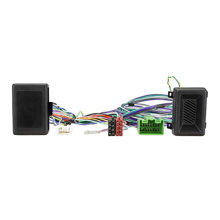 Connects2, CTSVL005.2