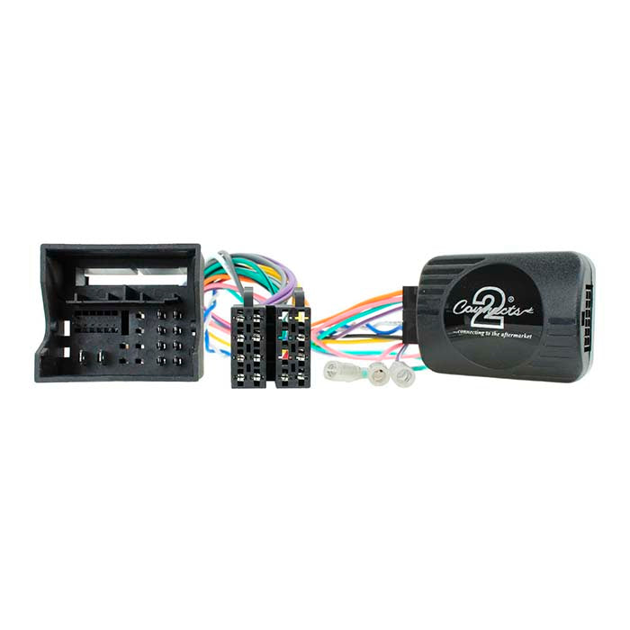 Connects2, CtsVW018.2 Ratkontroll VW