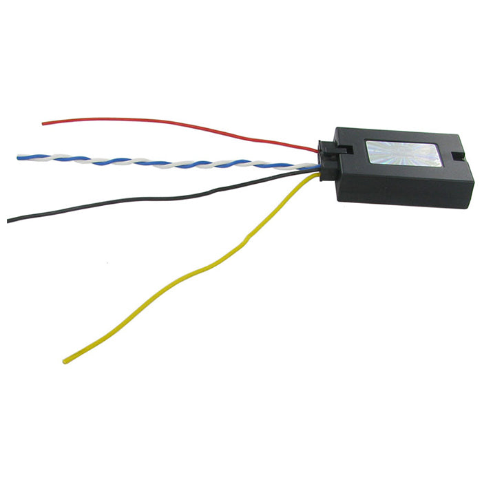 Connects2, 12v Can-bus Tändningsgenerator