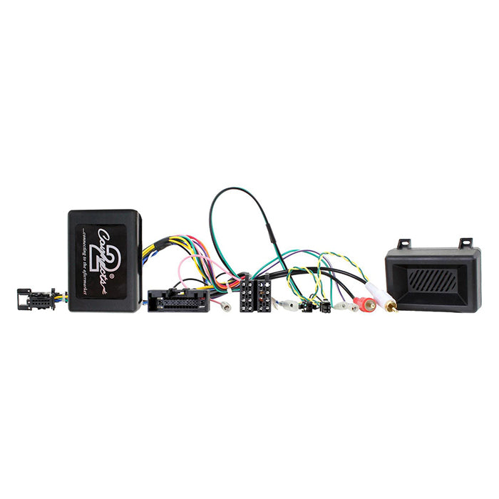 Connects2, CTSFO007.2 Lenkradsteuerungsinterface für Ford