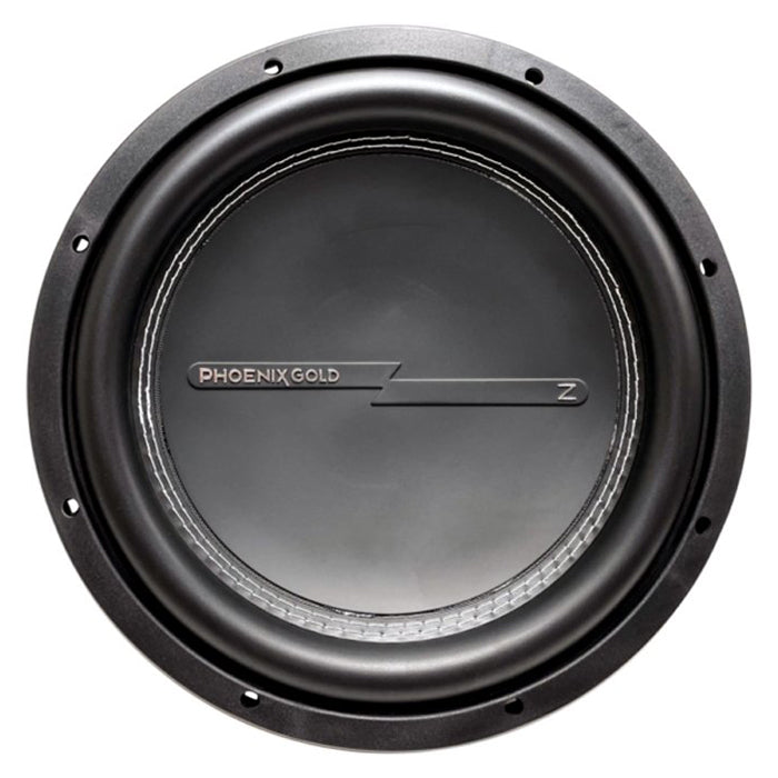 Phoenix Gold, Z-sarja 12" Subwoofer 1600W 4OHM