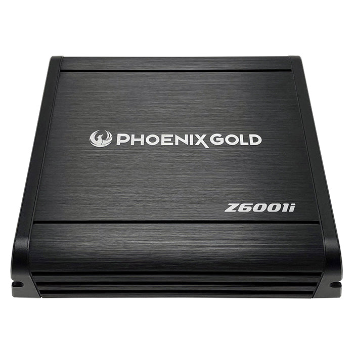 Phoenix Gold, amplificateur mono 1x600W Rms 1Ohm
