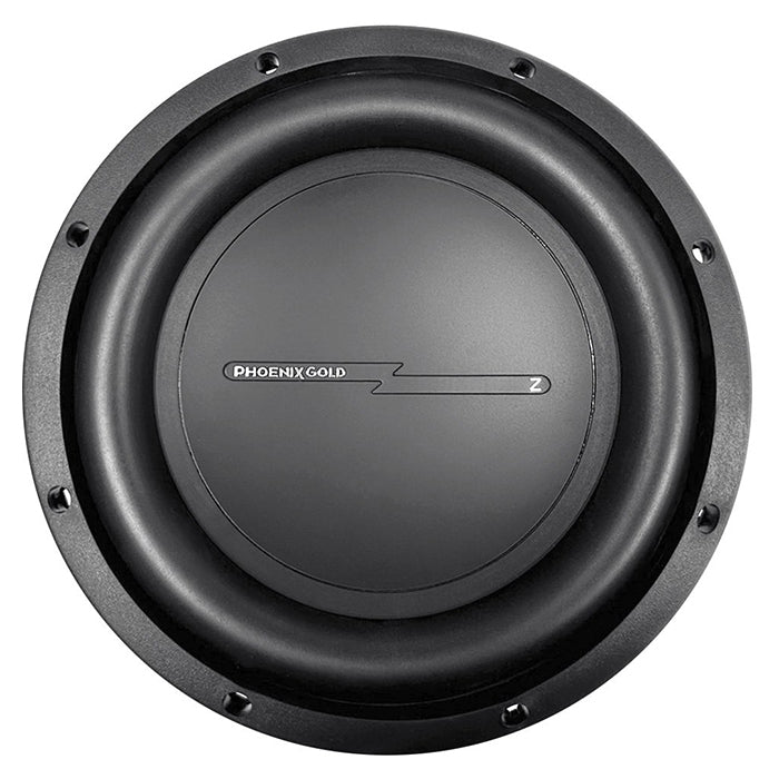 Phoenix Gold, Z-sarja 8" Subwoofer 450W 4OHM