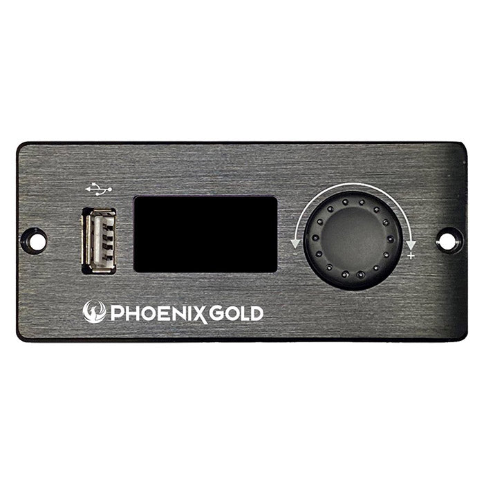 Phoenix Gold, USB-kontroller för ZDA4.6
