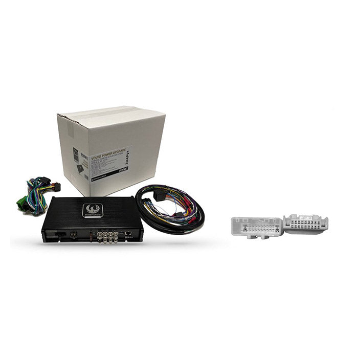 Phoenix Gold,  — Sopii Nissan Dsp Power Up Kit 2000-