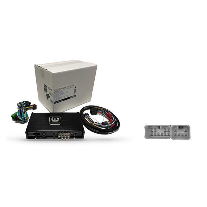 Phoenix Gold, — Sopii Toyota Dsp Power Up Kit 1997-2020