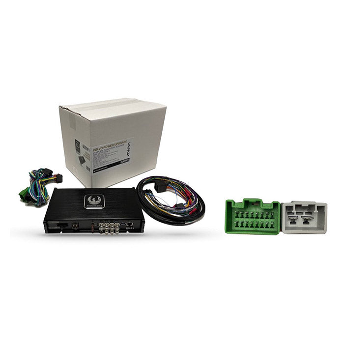 Phoenix Gold, Volvo Dsp Power Upgrade Till S, V, Xc, 2007