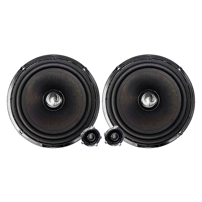 Phoenix Gold, VW 6" Kitsystem