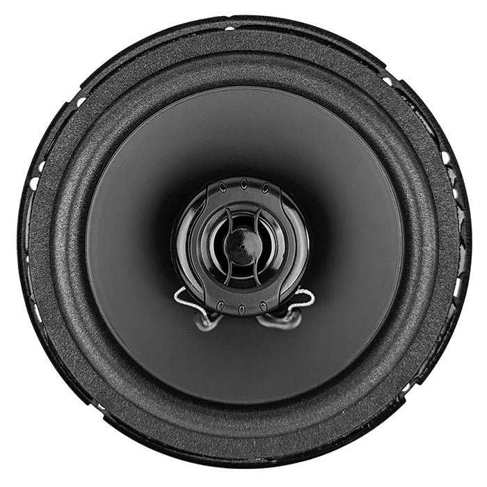 Phoenix Gold, 165mm 2-vägs Koaxialhögtalare 50W Rms