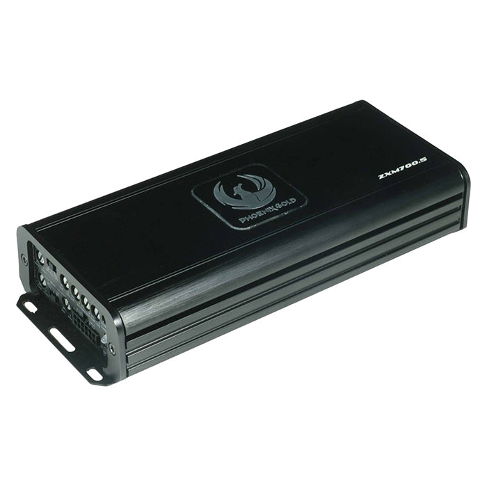 Phoenix Gold, Amplificateur Mini 5 Canaux 700W