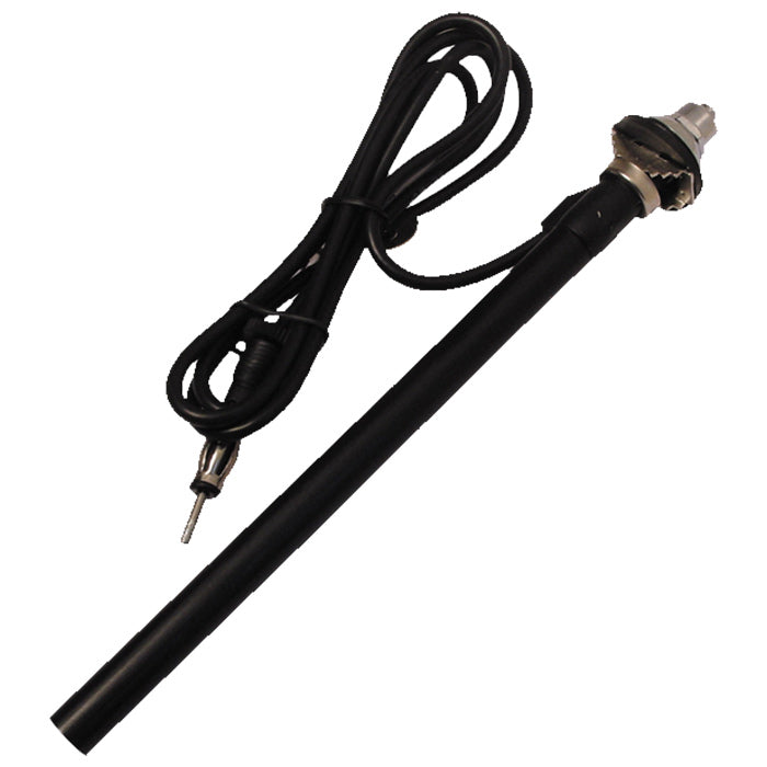 Connects2, Teleskopantenn Small Top - 22mm Hål