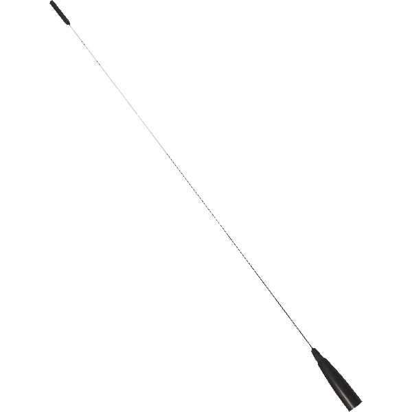 Connects2, Antenna Rod - 6 mm Thread, L= 428 mm