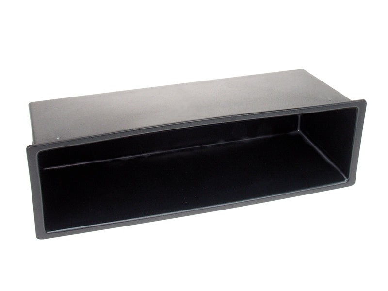 ACV, Universal Storage Compartment for 1/2-DIN Radio Frames
