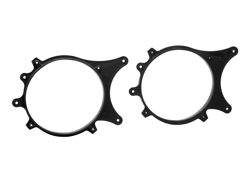 ACV, Högtalarram 01 — Passar till BMW 3 E36 Compact 1994-