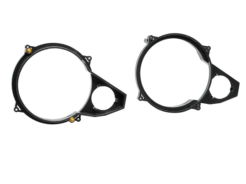 ACV, Speaker Frame 98 — Fits BMW E36 1991-