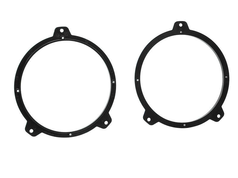 ACV, Speaker Frame BMW E46 Front Door 165mm