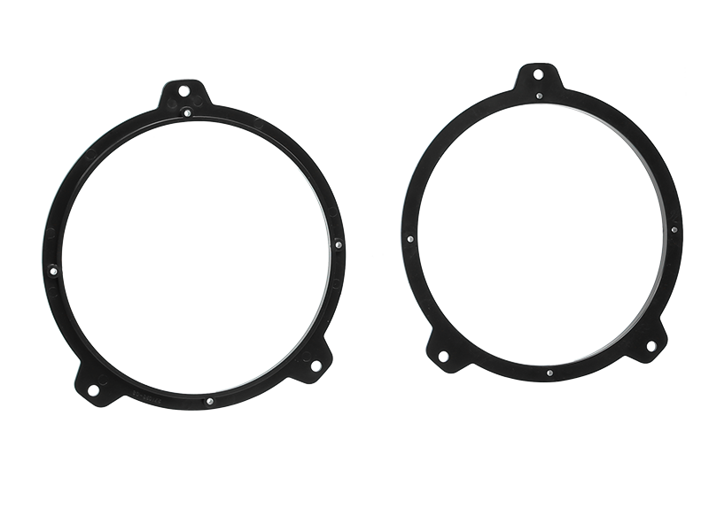 ACV, Högtalarram BMW E46 Framdörr 165mm