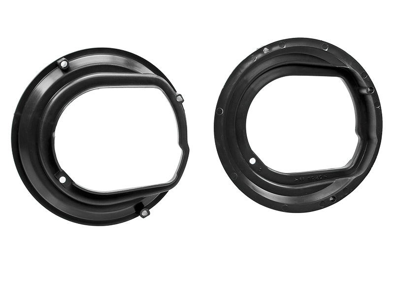 ACV, Telaio per altoparlante Peugeot 306 Xn 165mm