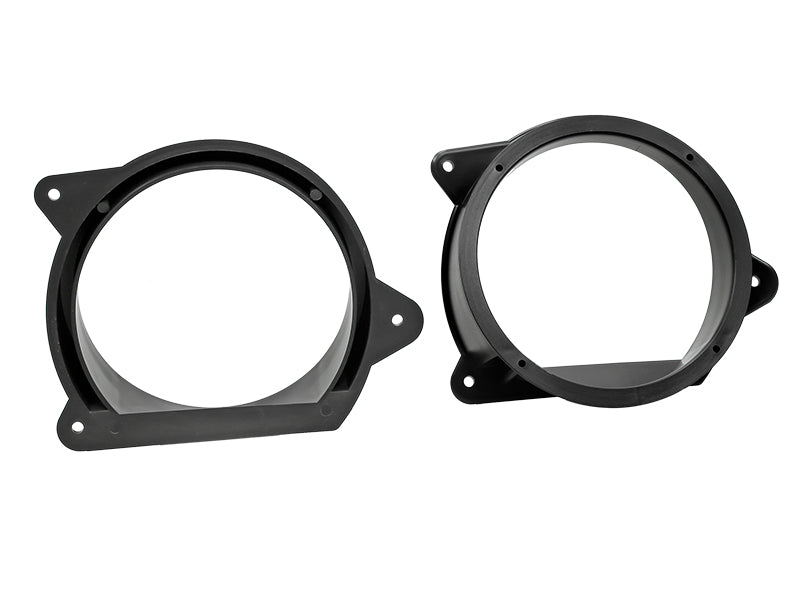 ACV, Speaker Frame Peugeot 207/3008 Ø165mm Front Door