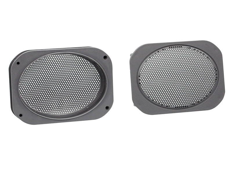 ACV, Speaker Grill — Fits Matiz 1998-