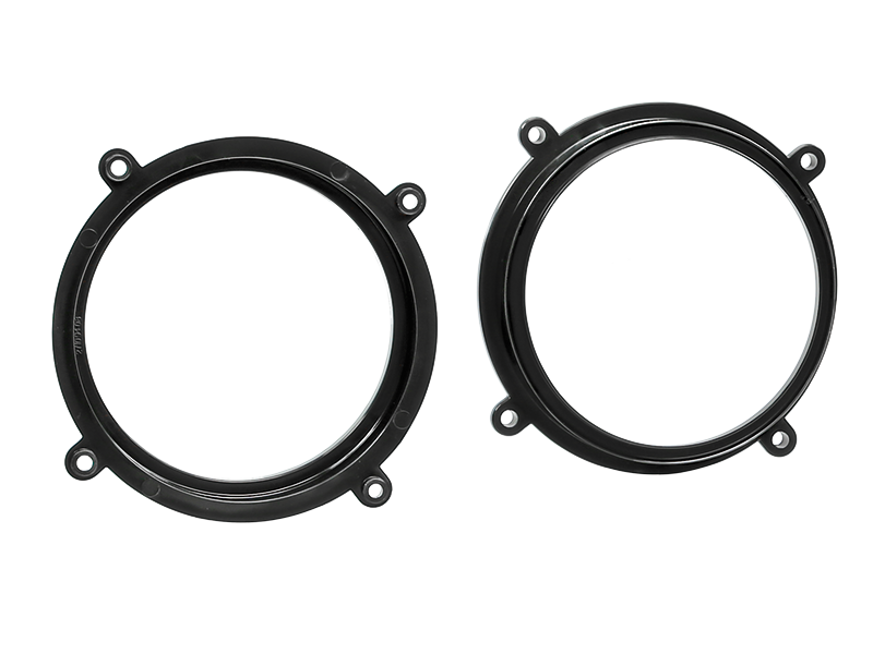 ACV, Högtalarram Fiat Bravo/färg Ø130mm Bakre Hylla