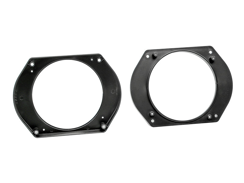 ACV, Speaker Frame Alfa/Fiat/Lancia Ø130mm Front Door